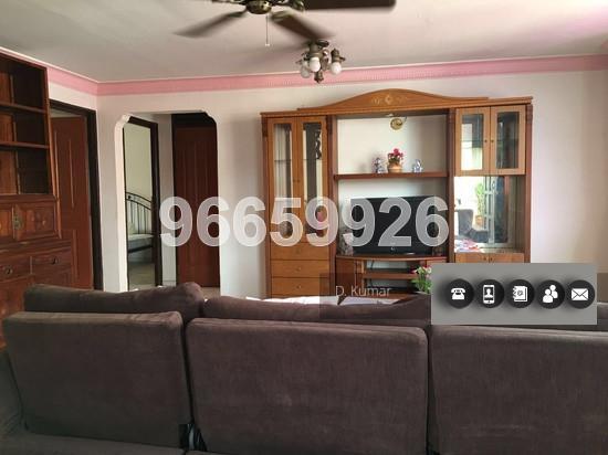 Blk 327 Serangoon Avenue 3 (Serangoon), HDB 4 Rooms #143562812